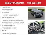 New 2025 Ram 2500 Laramie Crew Cab 4x4 Pickup for sale #D14541 - photo 4