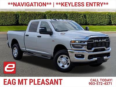New 2026 Ram 2500 Tradesman Crew Cab 4x4 Pickup for sale #D14544 - photo 1
