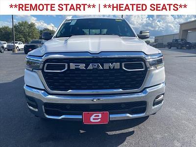 New 2026 Ram 1500 Lone Star Crew Cab 4x4 Pickup for sale #D14546 - photo 2