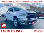 New 2026 Ram 1500 Lone Star Crew Cab 4x4 Pickup for sale #D14546 - photo 1
