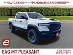 New 2026 Ram 1500 TRX Crew Cab 4x4 Pickup for sale #D14552 - photo 1