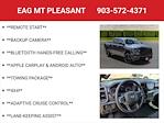 New 2026 Ram 1500 Warlock Crew Cab 4x4 Pickup for sale #D14565 - photo 4