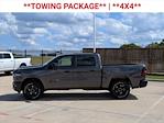 New 2026 Ram 1500 Warlock Crew Cab 4x4 Pickup for sale #D14565 - photo 5