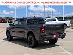 New 2026 Ram 1500 Warlock Crew Cab 4x4 Pickup for sale #D14565 - photo 6