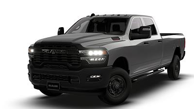 New 2026 Ram 2500 Tradesman Crew Cab 4x4 Pickup for sale #D14570 - photo 1