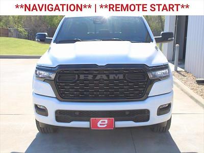 New 2025 Ram 1500 Big Horn Quad Cab 4x4 Pickup for sale #D14573 - photo 2