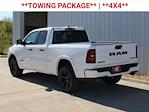 New 2025 Ram 1500 Big Horn Quad Cab 4x4 Pickup for sale #D14573 - photo 6