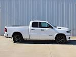 New 2025 Ram 1500 Big Horn Quad Cab 4x4 Pickup for sale #D14573 - photo 9