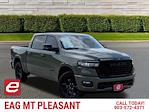 New 2026 Ram 1500 Laramie Crew Cab 4x4 Pickup for sale #D14574 - photo 1