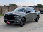 New 2026 Ram 1500 Laramie Crew Cab 4x4 Pickup for sale #D14574 - photo 3