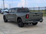 New 2026 Ram 1500 Laramie Crew Cab 4x4 Pickup for sale #D14574 - photo 5
