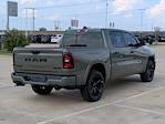 New 2026 Ram 1500 Laramie Crew Cab 4x4 Pickup for sale #D14574 - photo 7