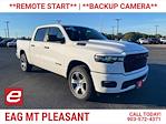 New 2026 Ram 1500 Tradesman Crew Cab for sale #D14576 - photo 1