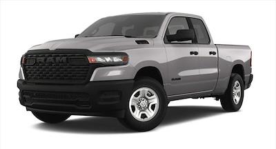 New 2025 Ram 1500 Tradesman Quad Cab Pickup for sale #D14579 - photo 1