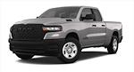 New 2025 Ram 1500 Tradesman Quad Cab Pickup for sale #D14579 - photo 1