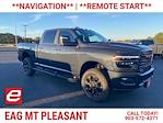 New 2026 Ram 2500 Laramie Crew Cab for sale #D14588 - photo 1
