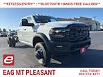 New 2026 Ram 5500 Crew Cab 84 CA Cab Chassis for sale #D14597 - photo 1