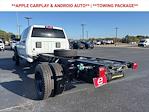 New 2026 Ram 5500 Crew Cab 84 CA Cab Chassis for sale #D14597 - photo 6