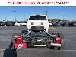 New 2026 Ram 5500 Crew Cab 84 CA Cab Chassis for sale #D14597 - photo 10
