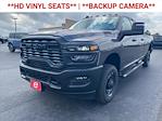 New 2026 Ram 2500 Tradesman Crew Cab for sale #D14603 - photo 3