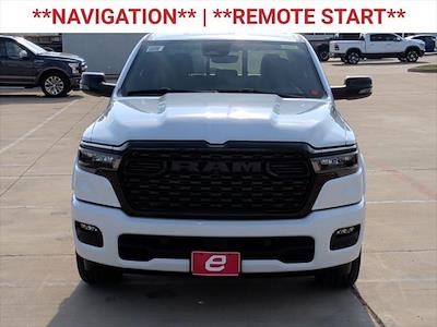 New 2026 Ram 1500 Lone Star Crew Cab 4x4 Pickup for sale #D14608 - photo 2