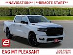 New 2026 Ram 1500 Lone Star Crew Cab 4x4 Pickup for sale #D14608 - photo 1