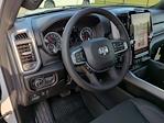 New 2026 Ram 1500 Lone Star Crew Cab 4x4 Pickup for sale #D14608 - photo 14