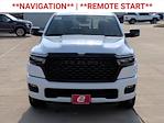 New 2026 Ram 1500 Lone Star Crew Cab 4x4 Pickup for sale #D14608 - photo 2