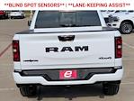New 2026 Ram 1500 Lone Star Crew Cab 4x4 Pickup for sale #D14608 - photo 7