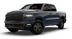 New 2026 Ram 1500 Warlock Crew Cab 4x4 Pickup for sale #D14614 - photo 1