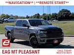 New 2026 Ram 1500 Lone Star Crew Cab 4x4 Pickup for sale #D14625 - photo 1