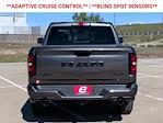 New 2026 Ram 1500 Lone Star Crew Cab 4x4 Pickup for sale #D14625 - photo 7