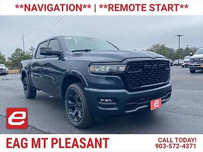 New 2026 Ram 1500 Lone Star Crew Cab for sale #D14635 - photo 1
