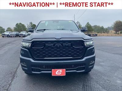 New 2026 Ram 1500 Lone Star Crew Cab for sale #D14635 - photo 2
