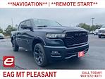 New 2026 Ram 1500 Lone Star Crew Cab for sale #D14635 - photo 1