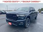 New 2026 Ram 1500 Lone Star Crew Cab for sale #D14635 - photo 3