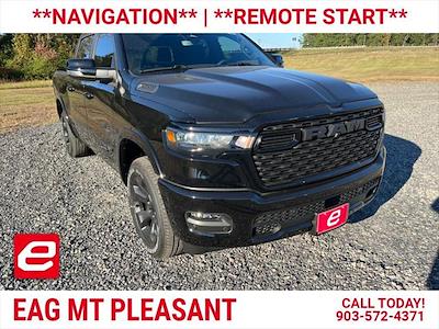 New 2026 Ram 1500 Lone Star Crew Cab for sale #D14636 - photo 1