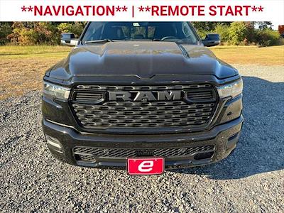 New 2026 Ram 1500 Lone Star Crew Cab for sale #D14636 - photo 2