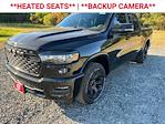 New 2026 Ram 1500 Lone Star Crew Cab for sale #D14636 - photo 3