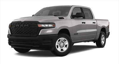 New 2025 Ram 1500 Tradesman Crew Cab for sale #D14639 - photo 1