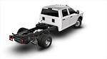 New 2026 Ram 3500 Crew Cab 60 CA Cab Chassis for sale #D14648 - photo 2
