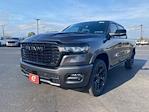 New 2026 Ram 1500 Laramie Crew Cab for sale #D14679 - photo 3