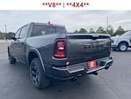 New 2026 Ram 1500 Lone Star Crew Cab for sale #D14681 - photo 6