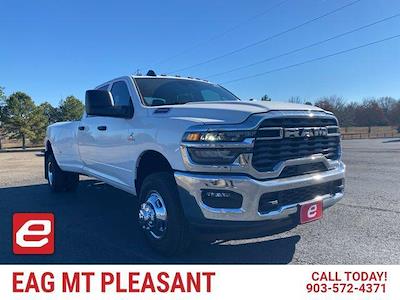 New 2026 Ram 3500 Tradesman Crew Cab for sale #D14693 - photo 1