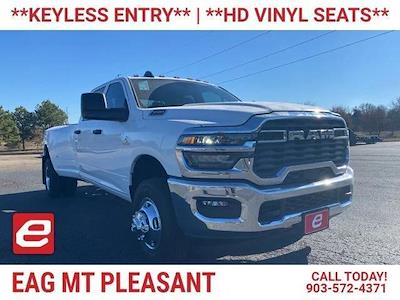 New 2026 Ram 3500 Tradesman Crew Cab for sale #D14697 - photo 1