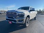 New 2026 Ram 2500 Longhorn Crew Cab for sale #D14727 - photo 3