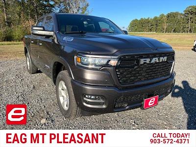 New 2026 Ram 1500 Lone Star Crew Cab for sale #D14736 - photo 1