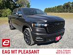New 2026 Ram 1500 Lone Star Crew Cab for sale #D14739 - photo 1