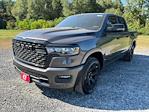 New 2026 Ram 1500 Lone Star Crew Cab for sale #D14739 - photo 3