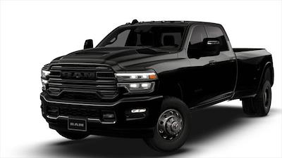 New 2026 Ram 3500 Laramie Crew Cab for sale #D14750 - photo 1